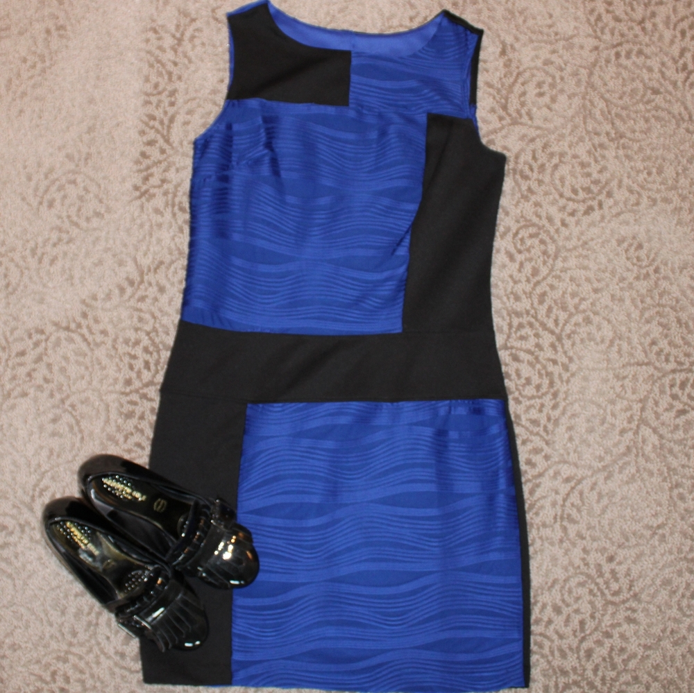 Cynthia Rowley dress